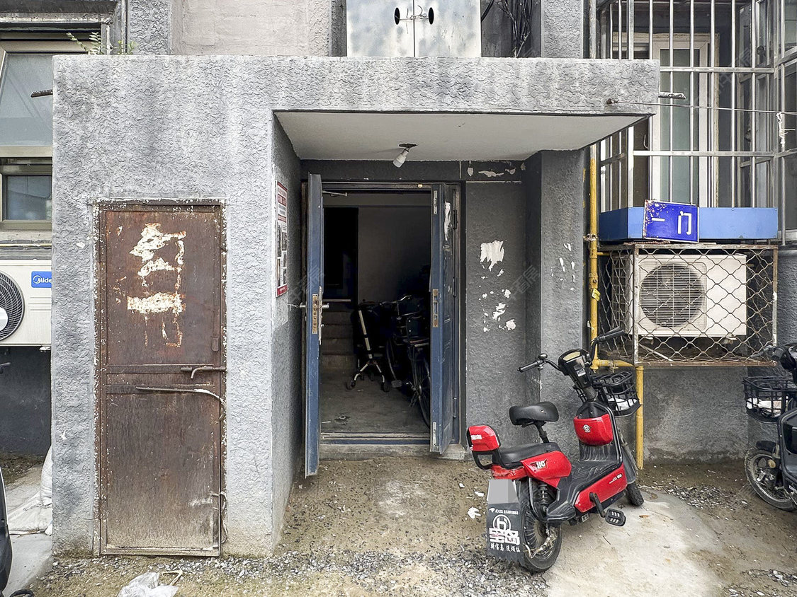 北京煤市口胡同小区_煤市口胡同小区null