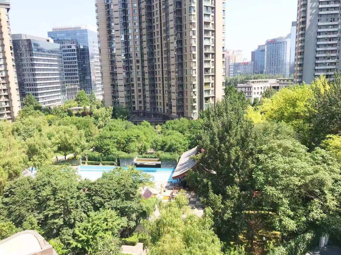 北京凤凰城三期小区_凤凰城三期小区null