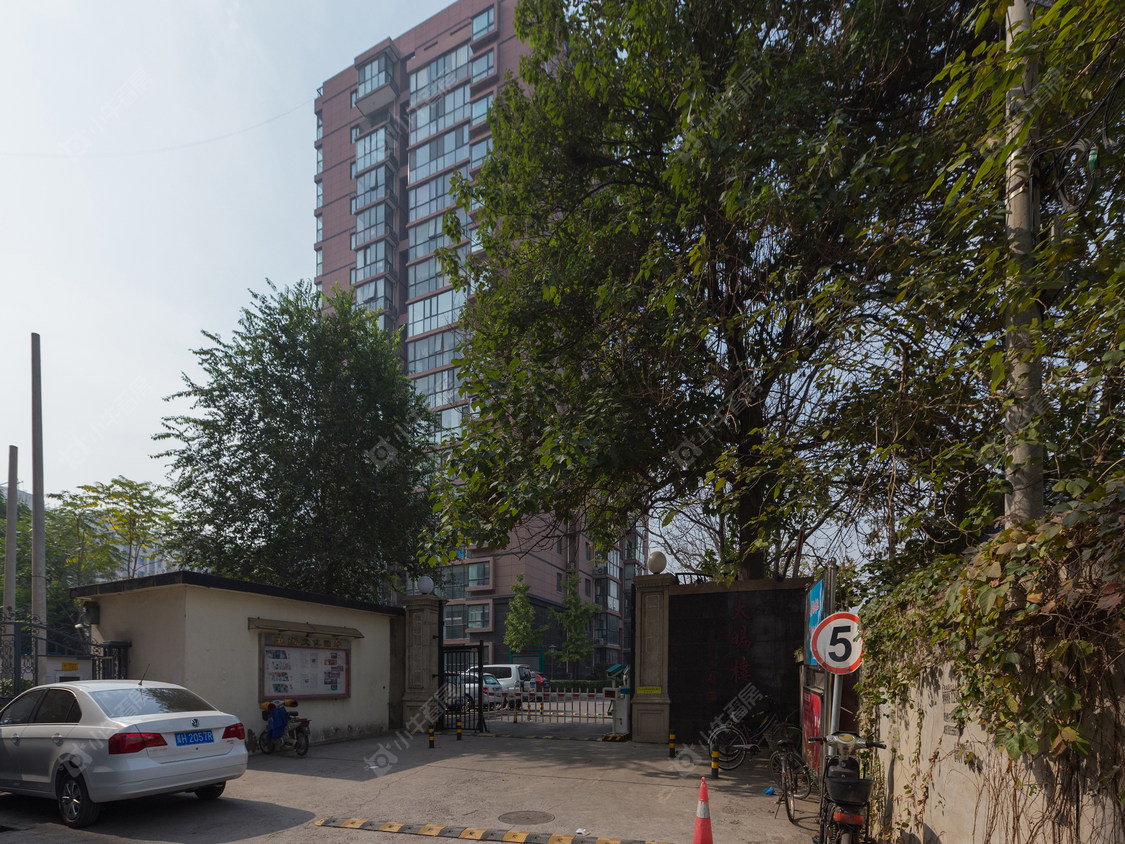 北京大旸楼小区_小牛看房