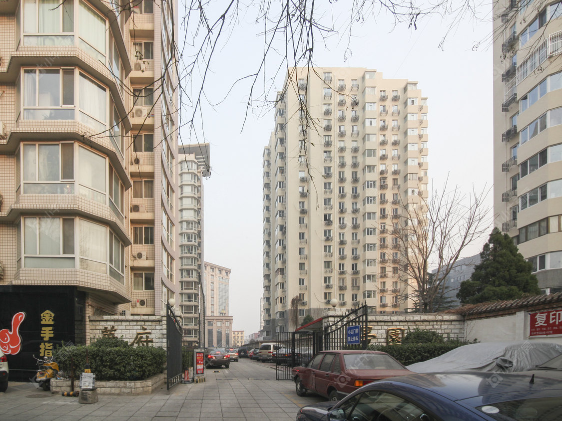 北京华府景园小区_华府景园小区null