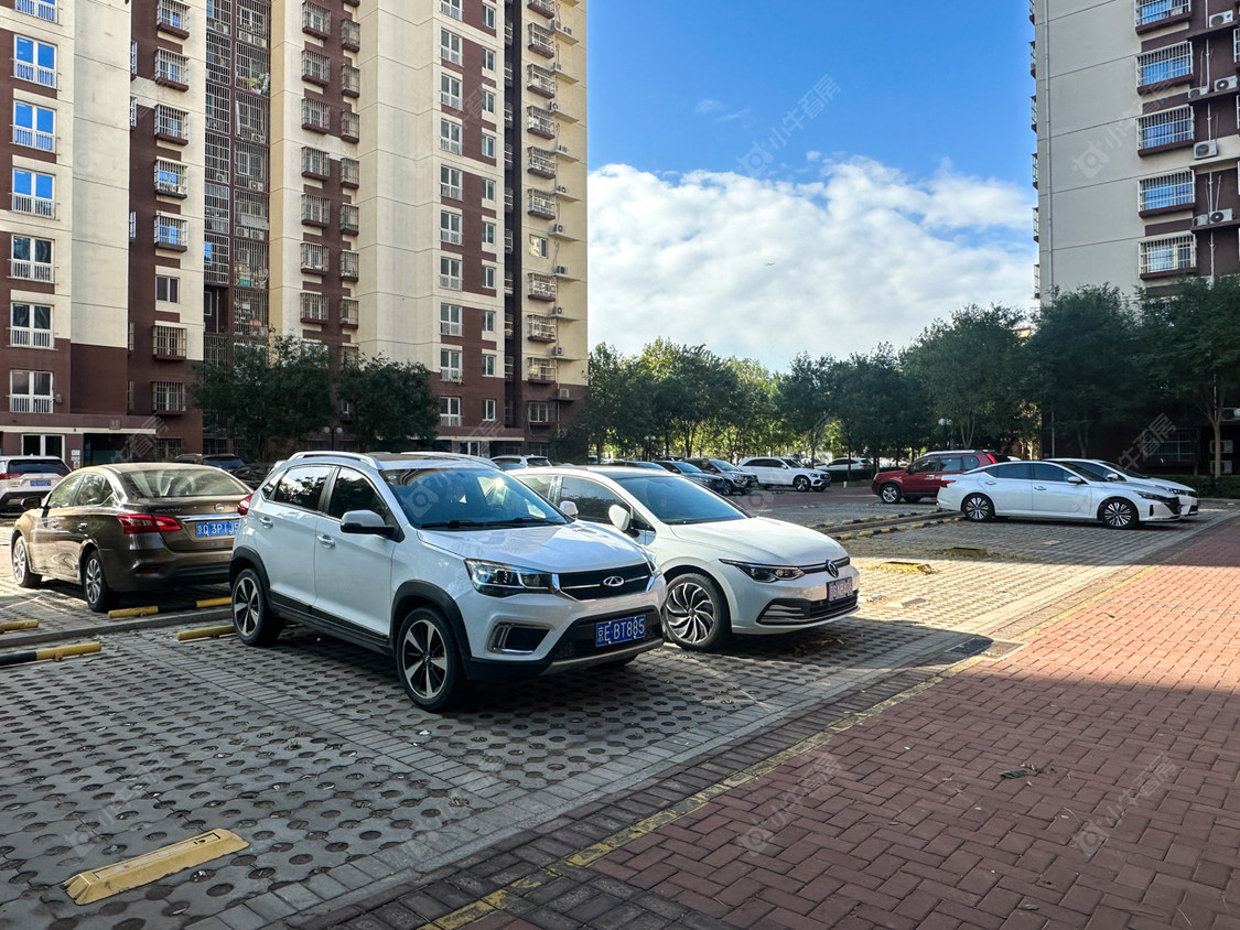 北京华远铭悦雅园小区_华远铭悦雅园小区null