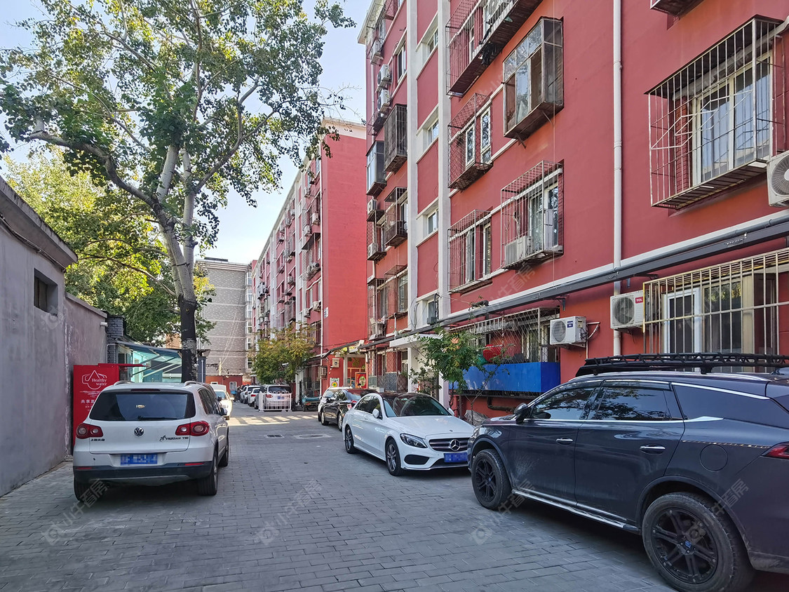 北京东安街头条甲3号小区_东安街头条甲3号小区null