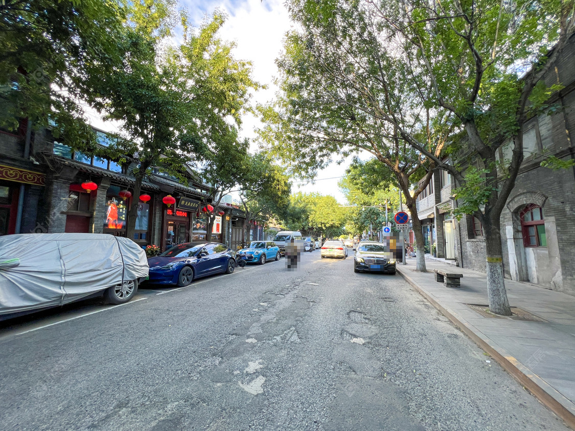 北京西兴隆街小区_西兴隆街小区null