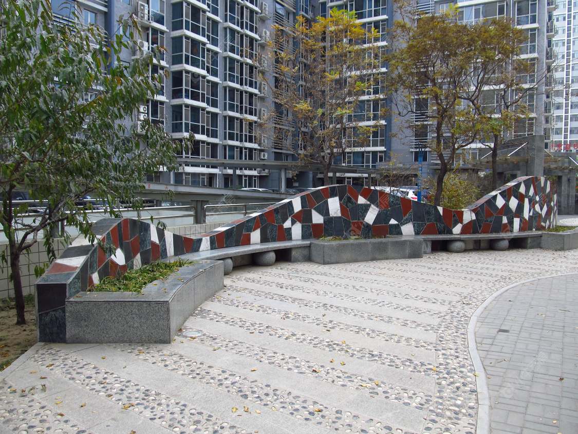 北京海赋国际小区_小牛看房