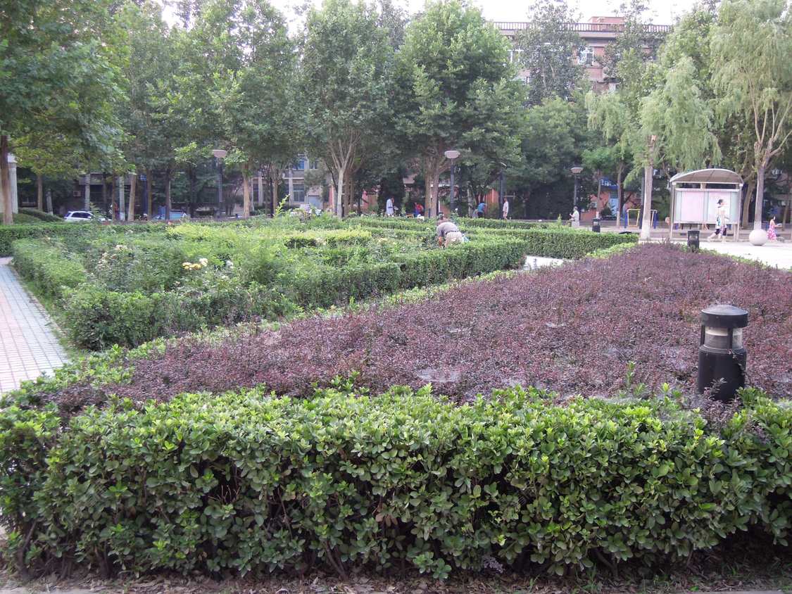 北京万源东里小区_万源东里小区null