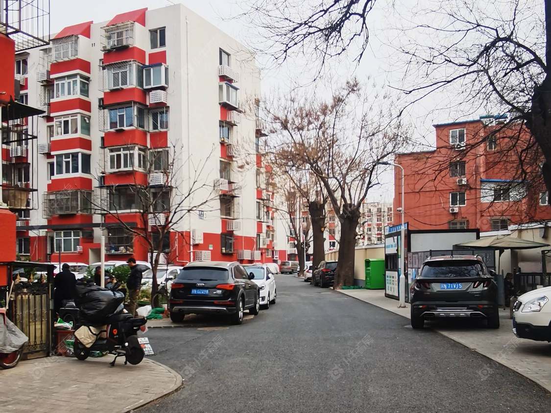 北京管村26号院小区_小牛看房