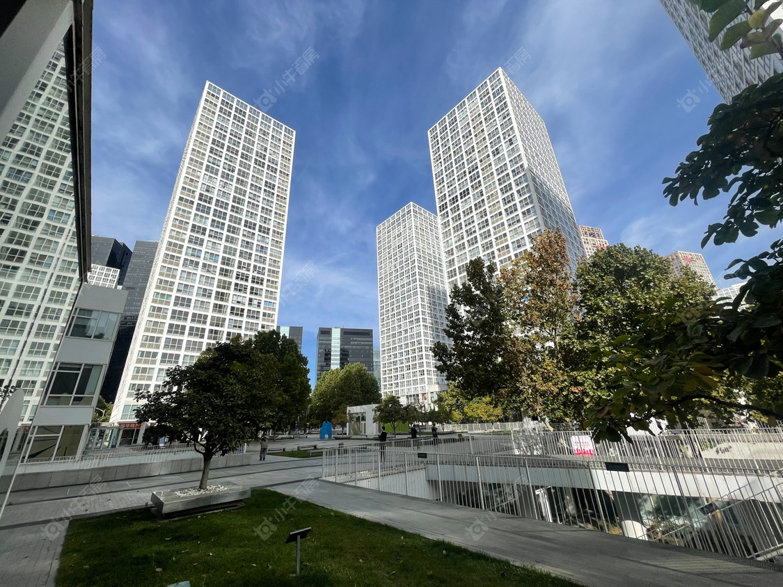 北京建外soho西区小区_建外soho西区小区null