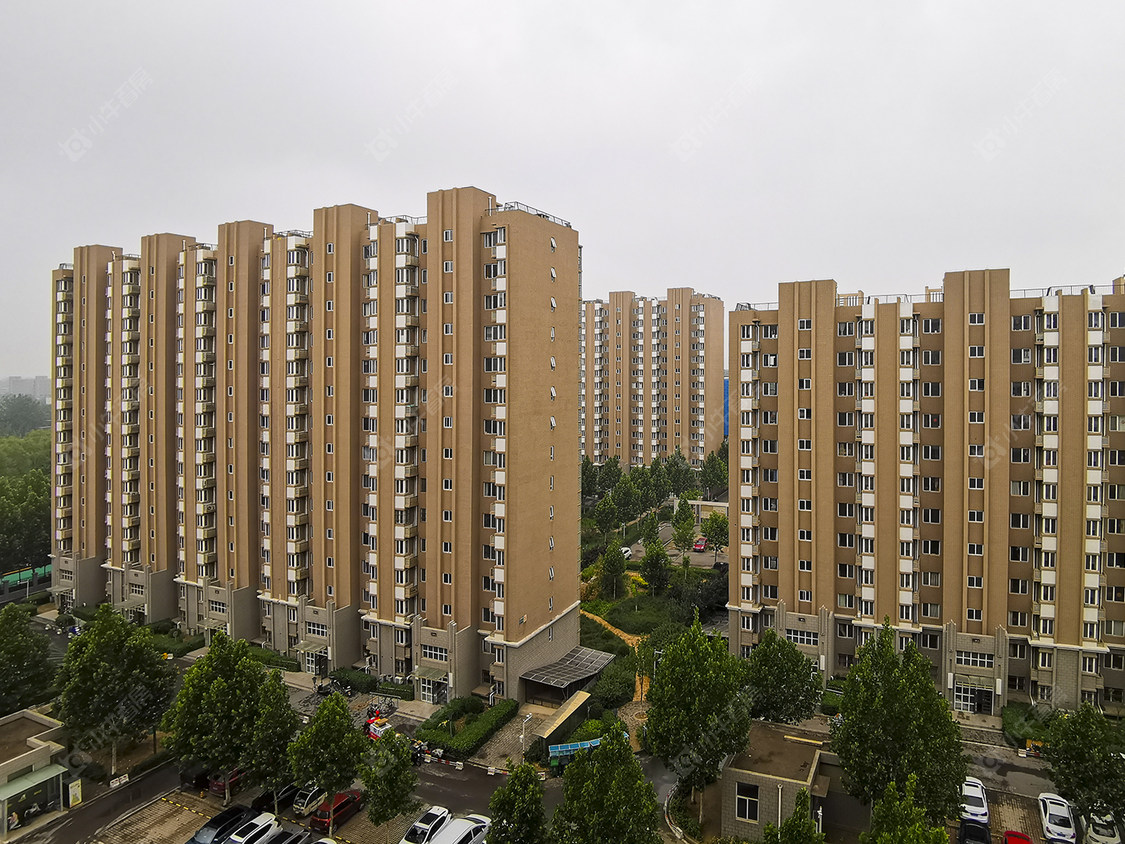 北京蓝桥驿苑小区_小牛看房