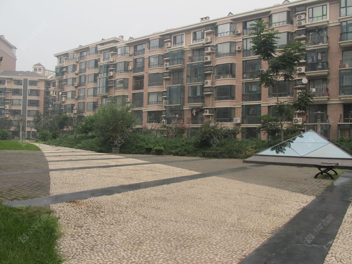 北京慧谷金色家园小区_慧谷金色家园小区null