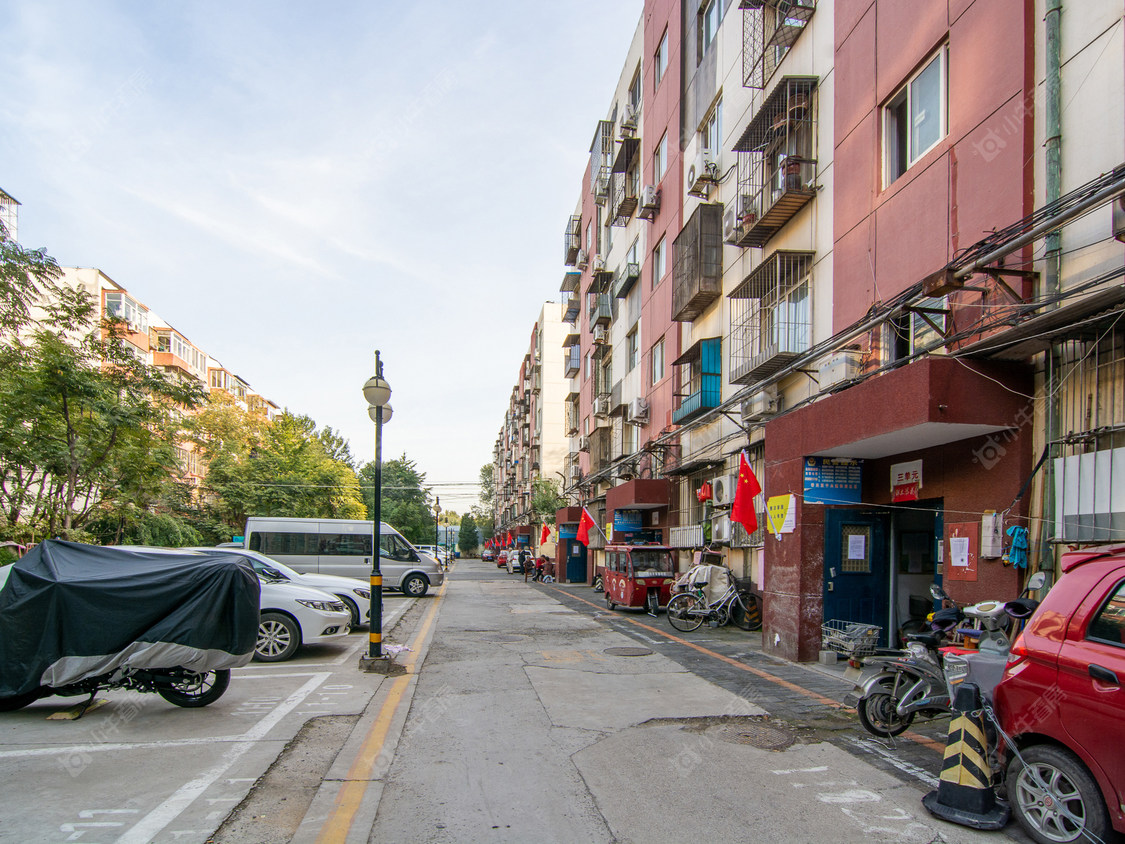 北京铁路宿舍小区_铁路宿舍小区null