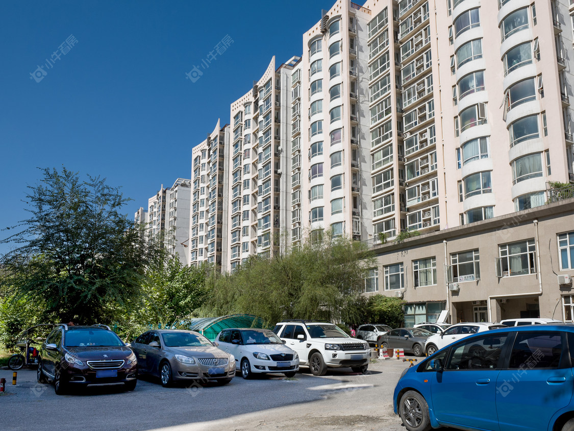 北京美然动力A2区小区_美然动力A2区小区null