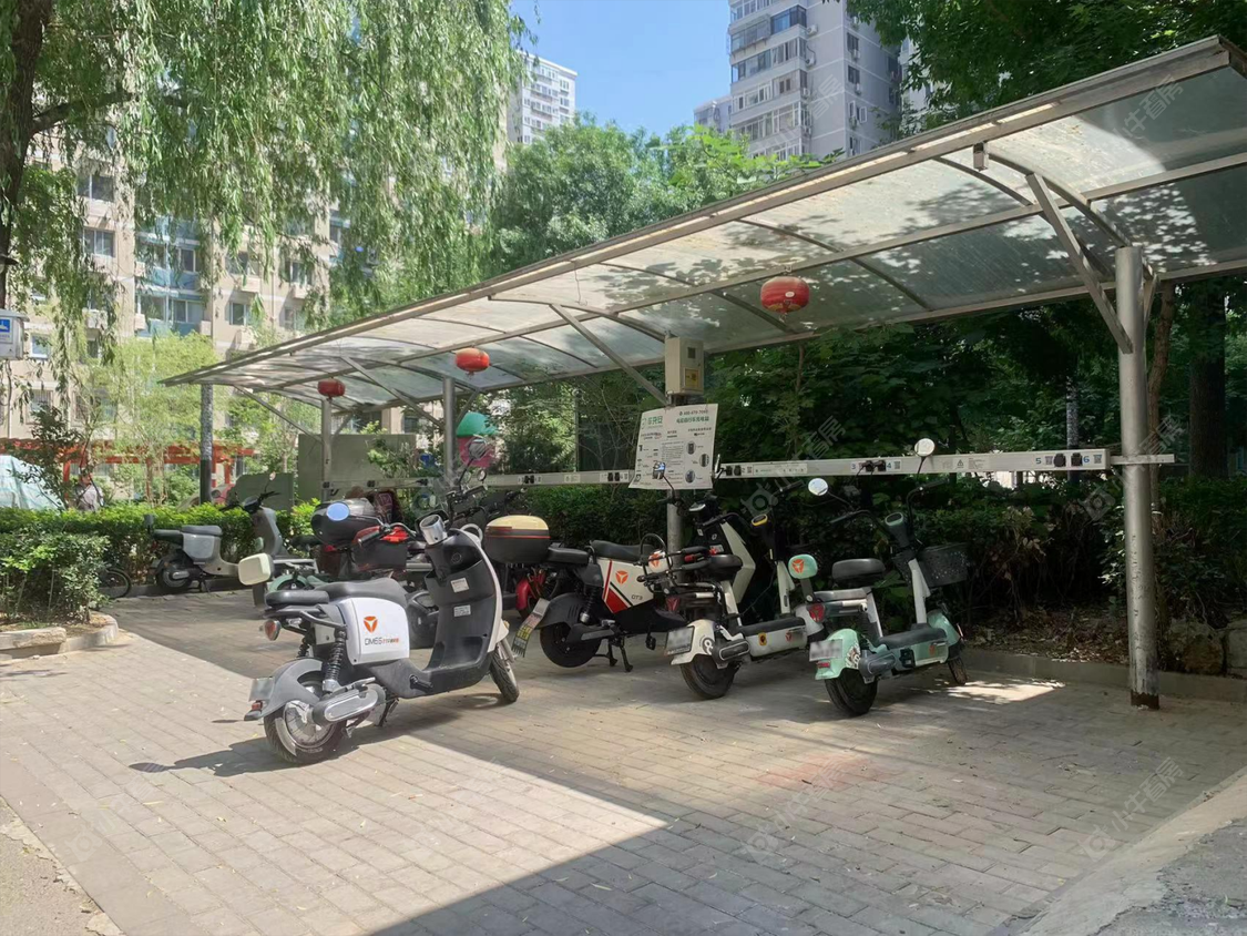 北京牡丹园北里小区_牡丹园北里小区null