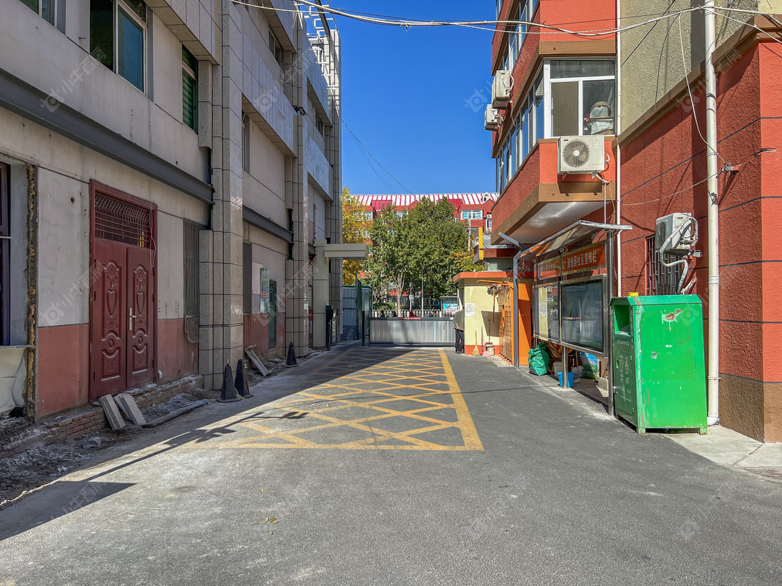 北京清逸园甲区小区_清逸园甲区小区null