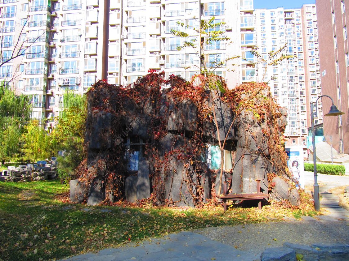 北京华龙美树小区_华龙美树小区null