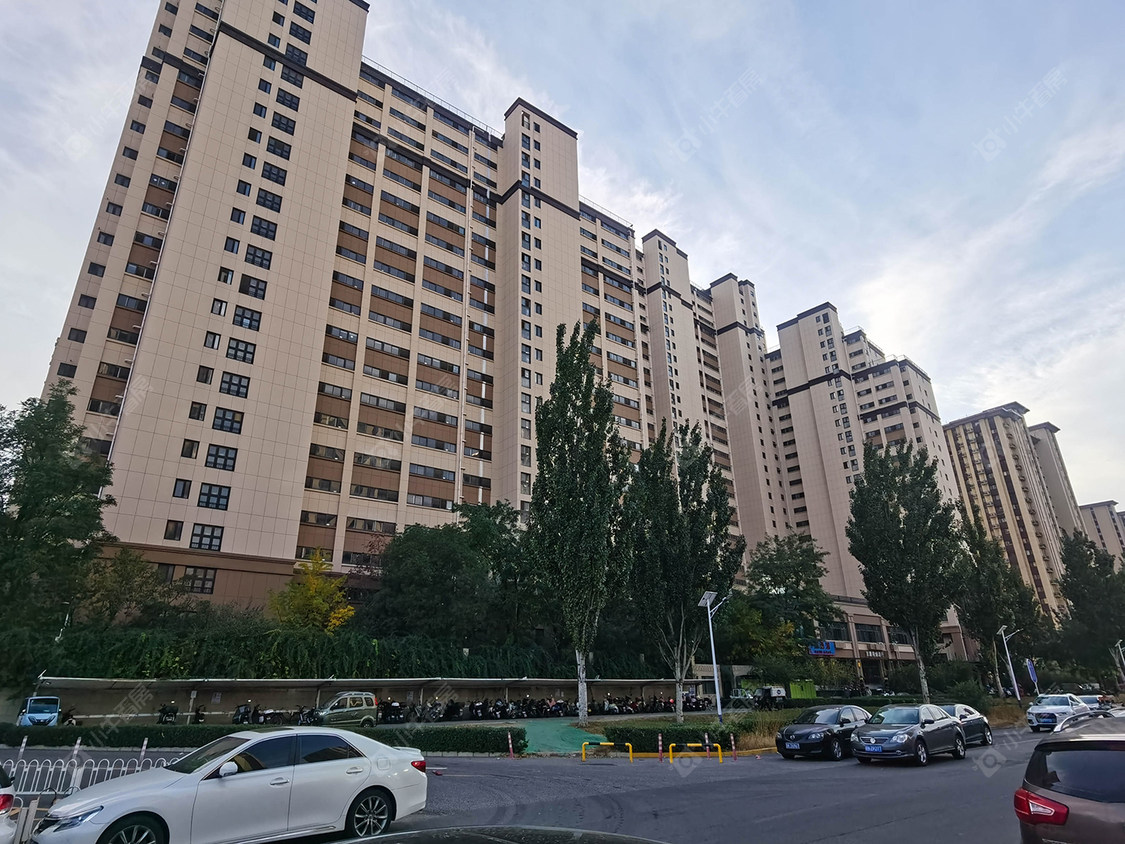 北京玉璞家园小区_玉璞家园小区null