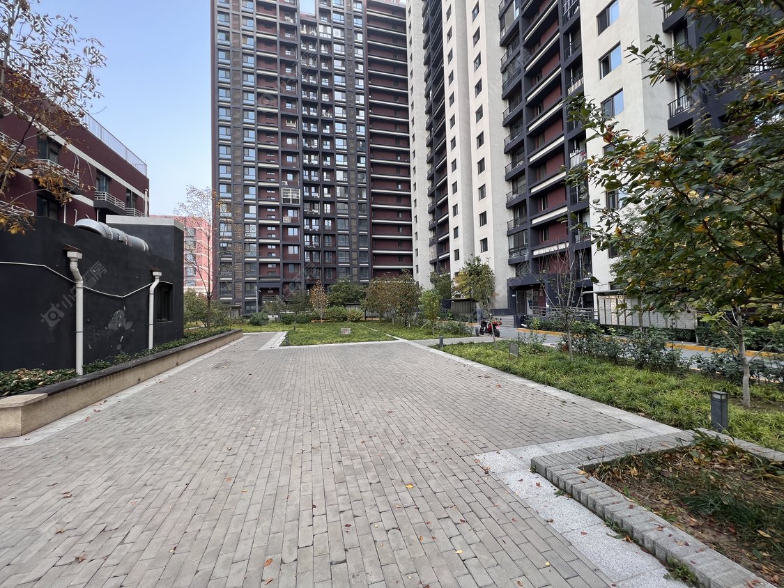 北京安外西河沿路1号院小区_安外西河沿路1号院小区null