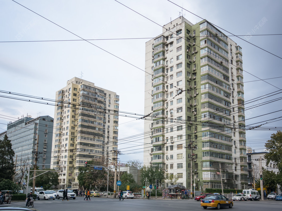北京展览路小区_展览路小区null