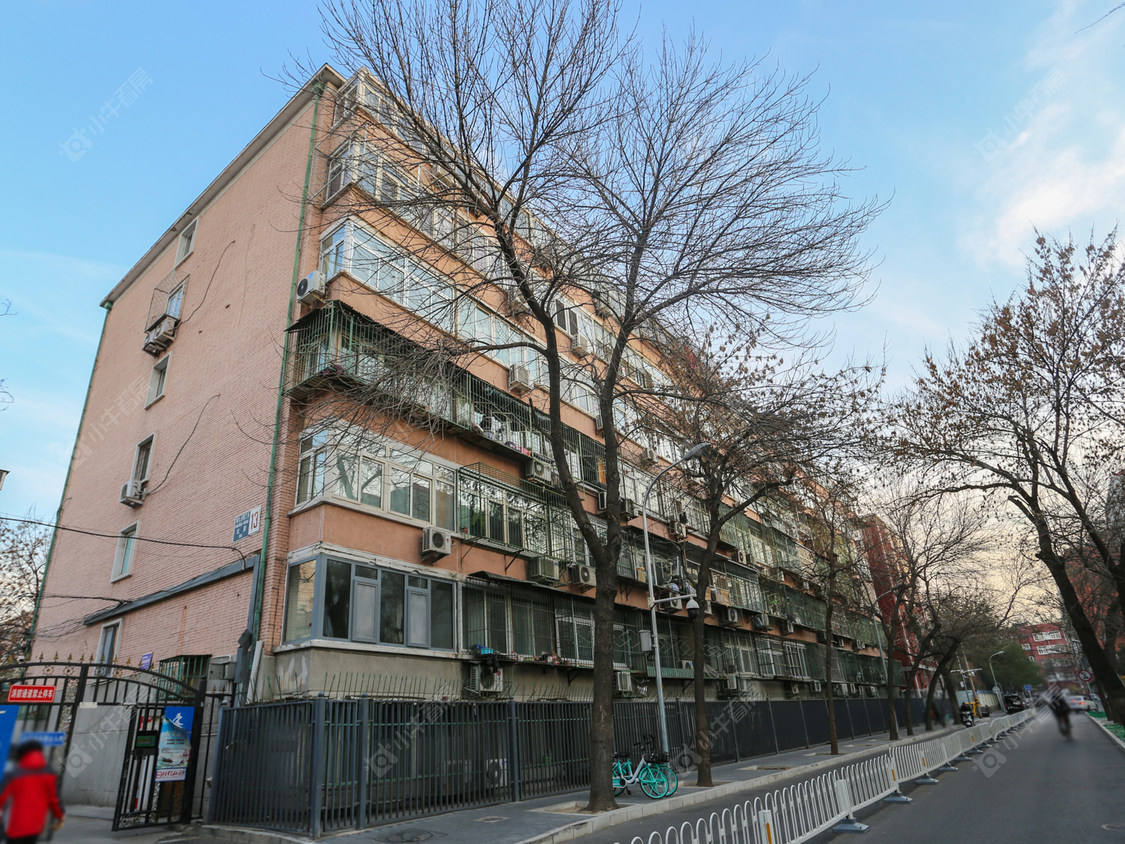 北京南礼士路三条北里小区_南礼士路三条北里小区null