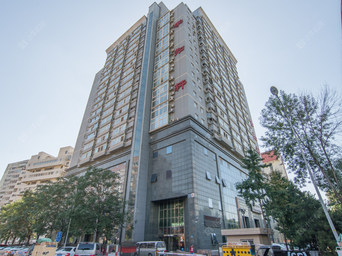 北京学知轩小区_学知轩小区null