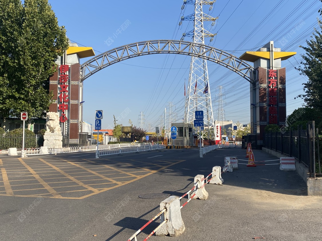 北京深沟村1号小区_深沟村1号小区null
