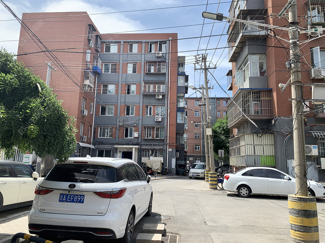 北京红松园小区小区_红松园小区小区null
