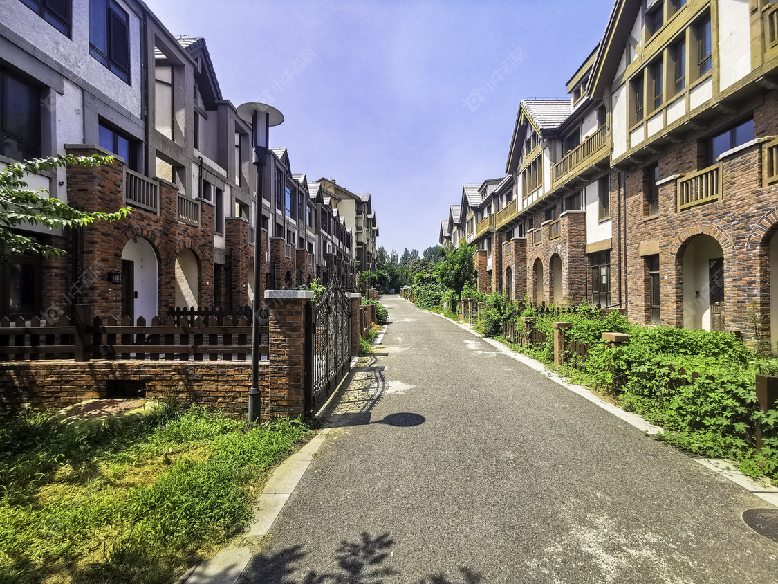 北京夏各庄内环南路5号院小区_小牛看房