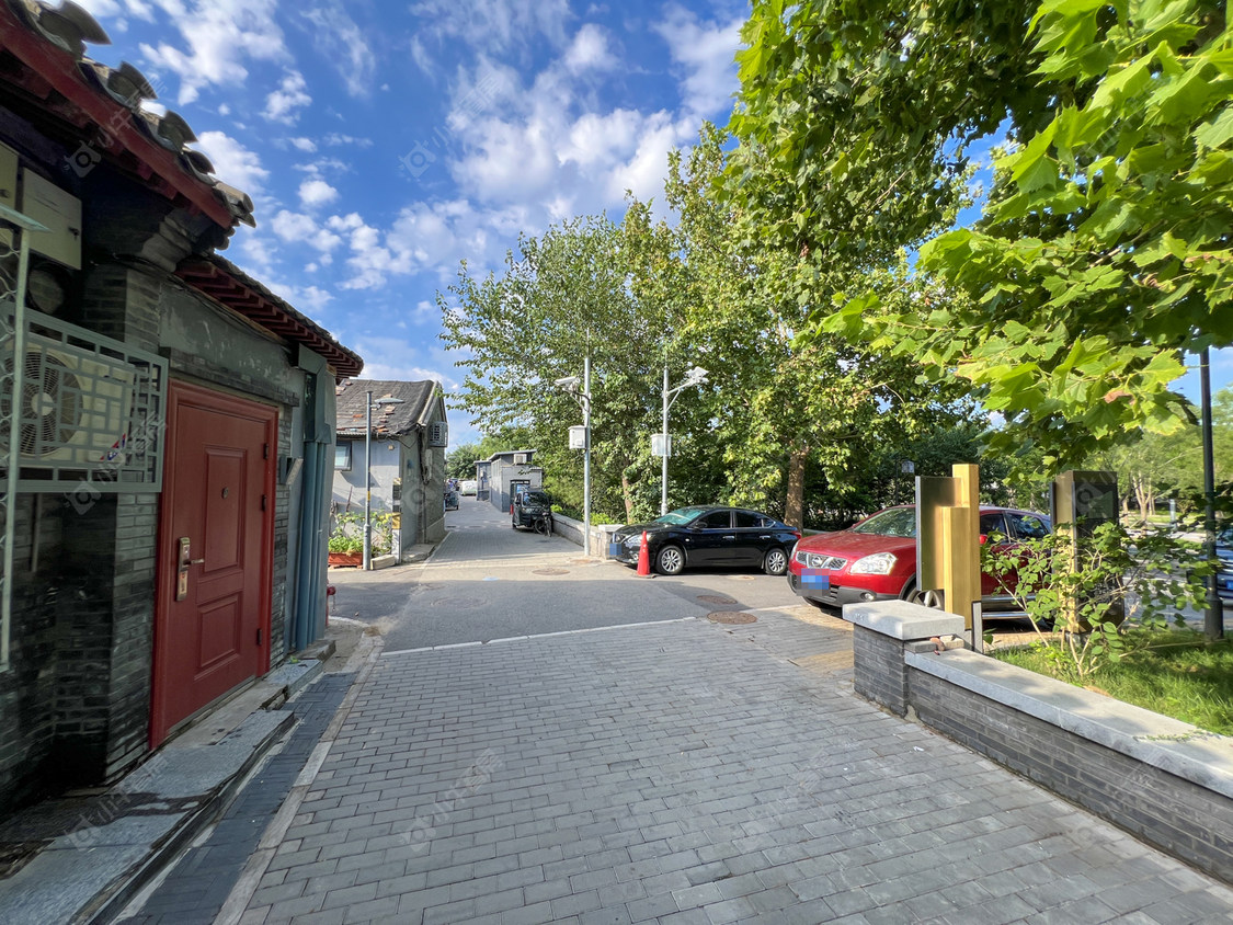 北京铺陈市胡同小区_铺陈市胡同小区null