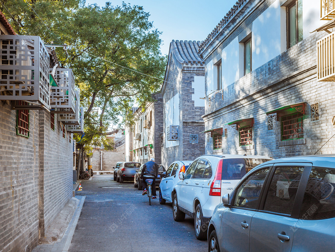 北京普渡寺东巷小区_普渡寺东巷小区null