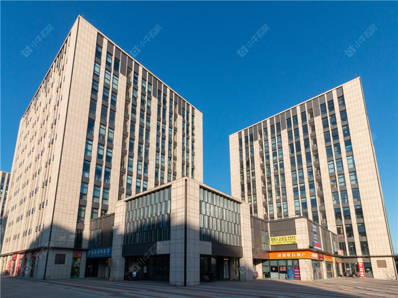 北京绿地启航国际南区小区_绿地启航国际南区小区null