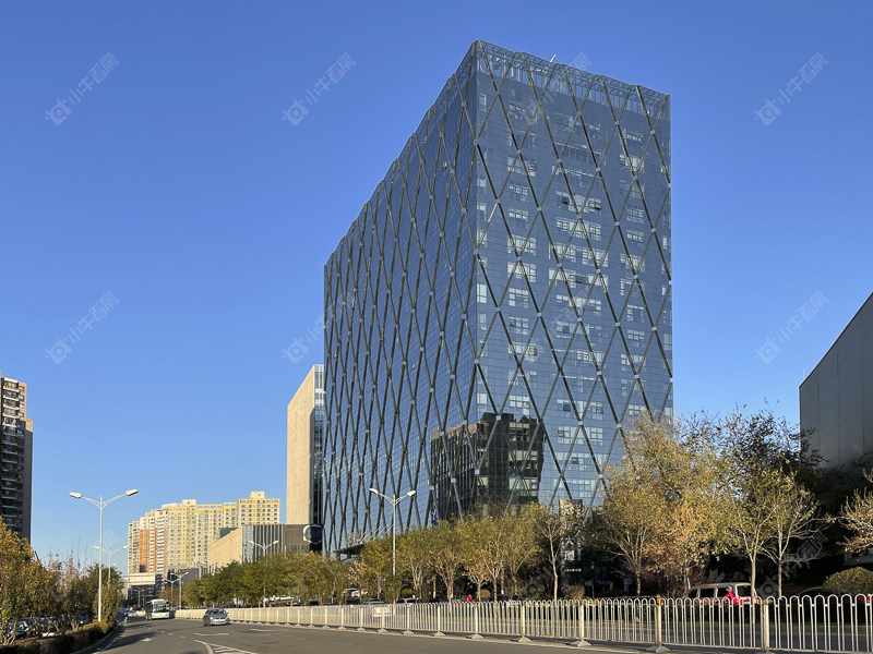 北京冠捷大厦小区_冠捷大厦小区null