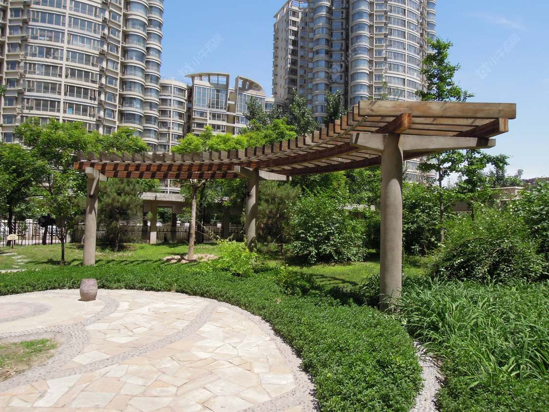 北京珠江骏景南区小区_珠江骏景南区小区null