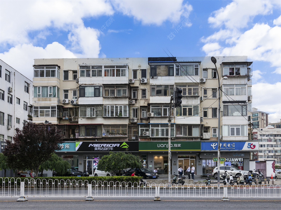 北京酒仙桥路11号小区_酒仙桥路11号小区null