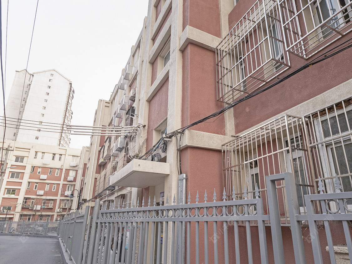 北京学院南路乙10号院小区_学院南路乙10号院小区null