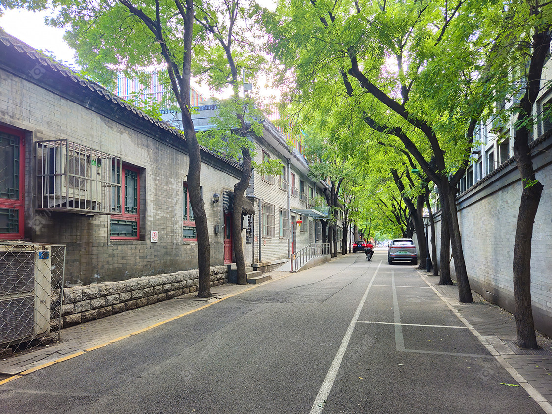 北京西绦南巷小区_西绦南巷小区null