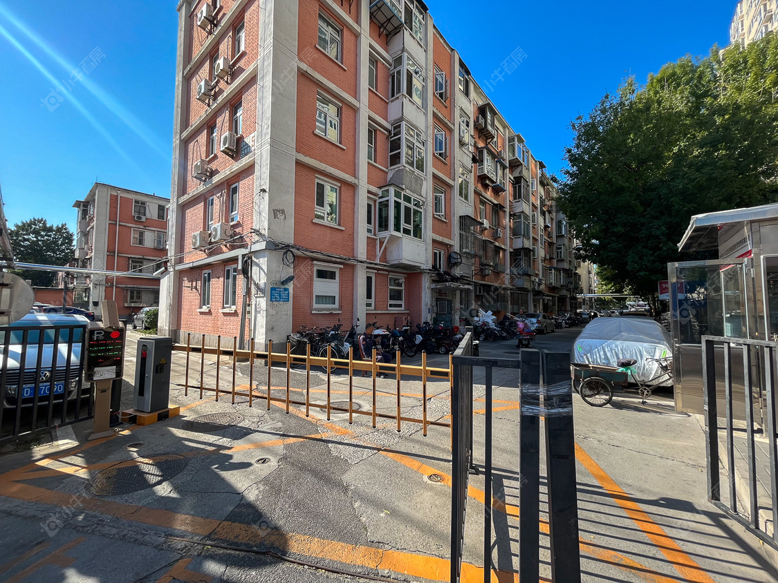 北京白纸坊街25号院小区_白纸坊街25号院小区null