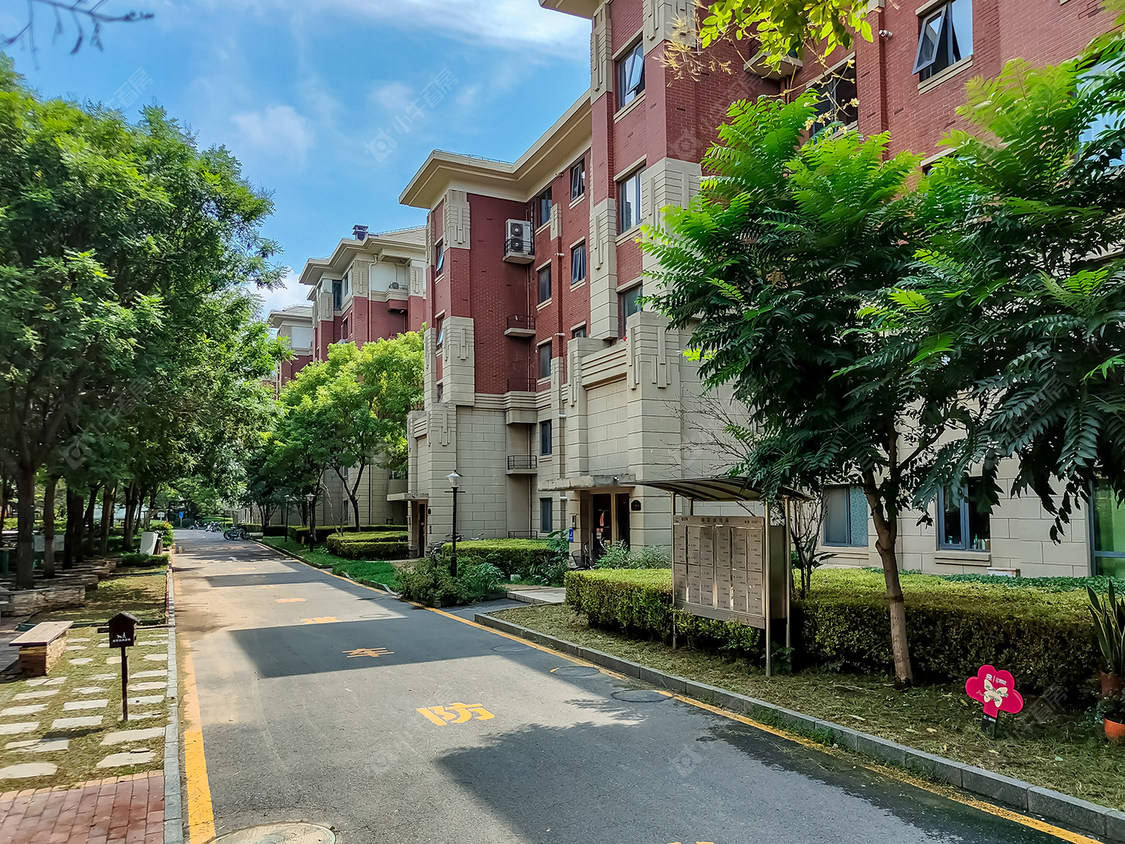 北京山语城小区_山语城小区null