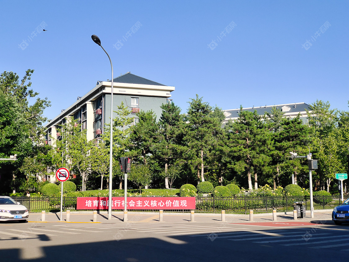北京卢沟桥北里小区_卢沟桥北里小区null