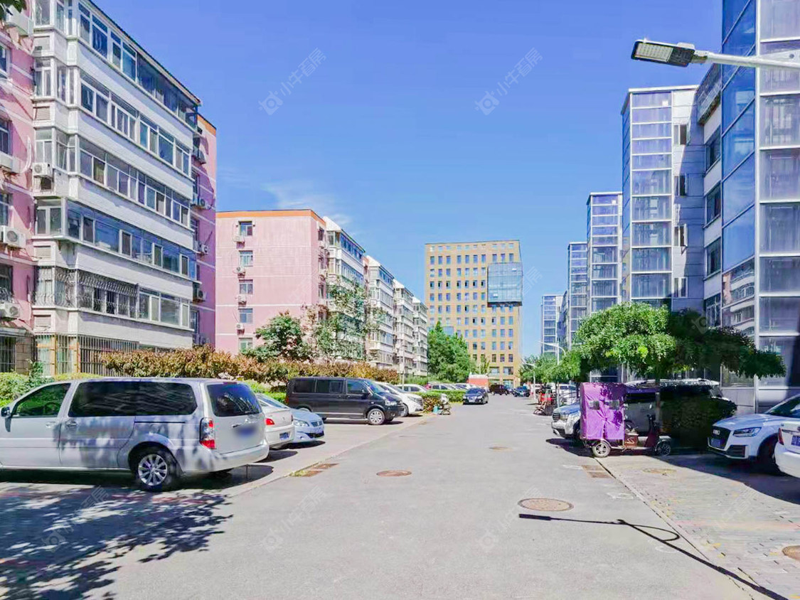 北京望福园小区_望福园小区null