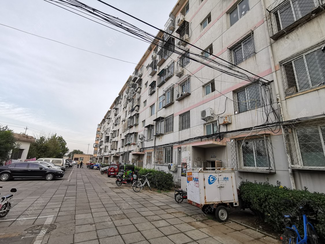北京林海园小区_林海园小区null