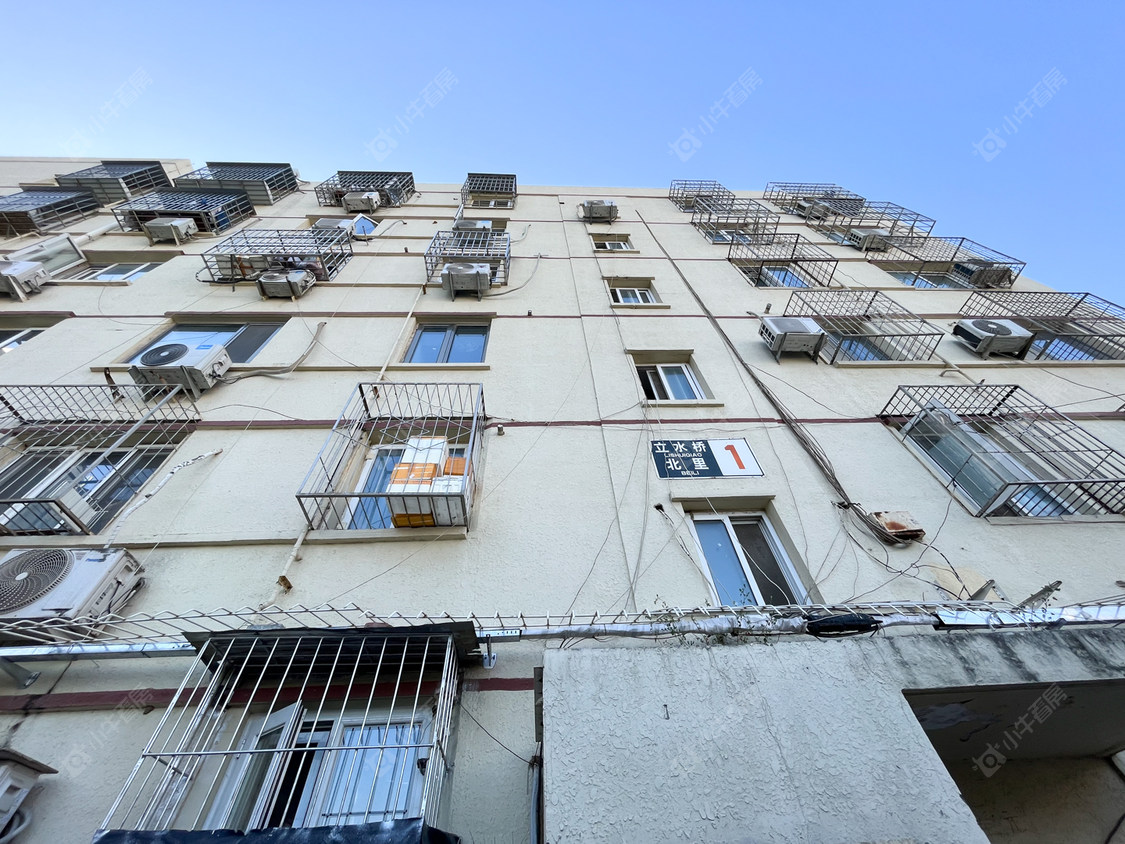 北京城建集团家属楼小区_城建集团家属楼小区null