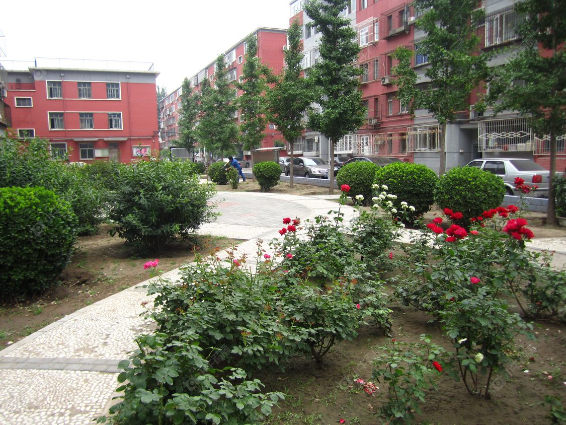 北京丰台路口东里小区_小牛看房