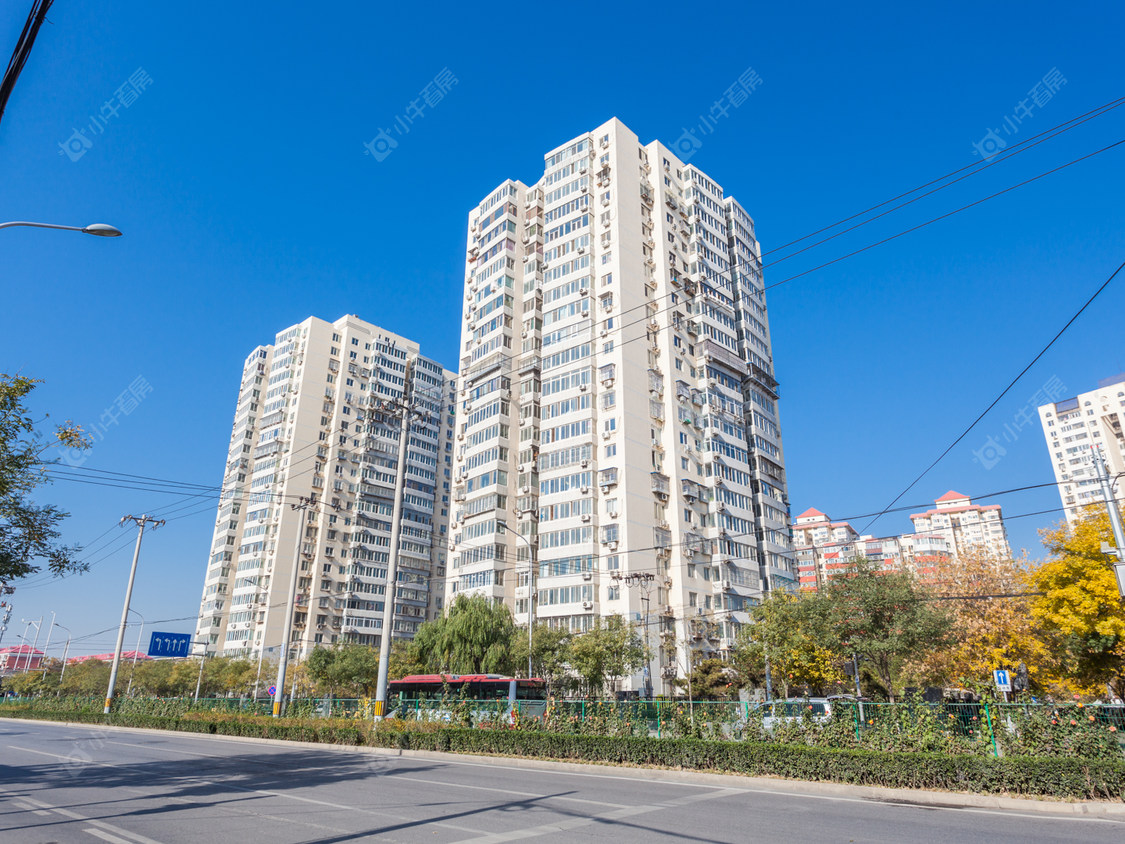 北京新华街八里小区_新华街八里小区null