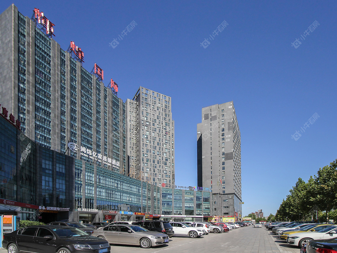 北京辉煌国际小区_辉煌国际小区null