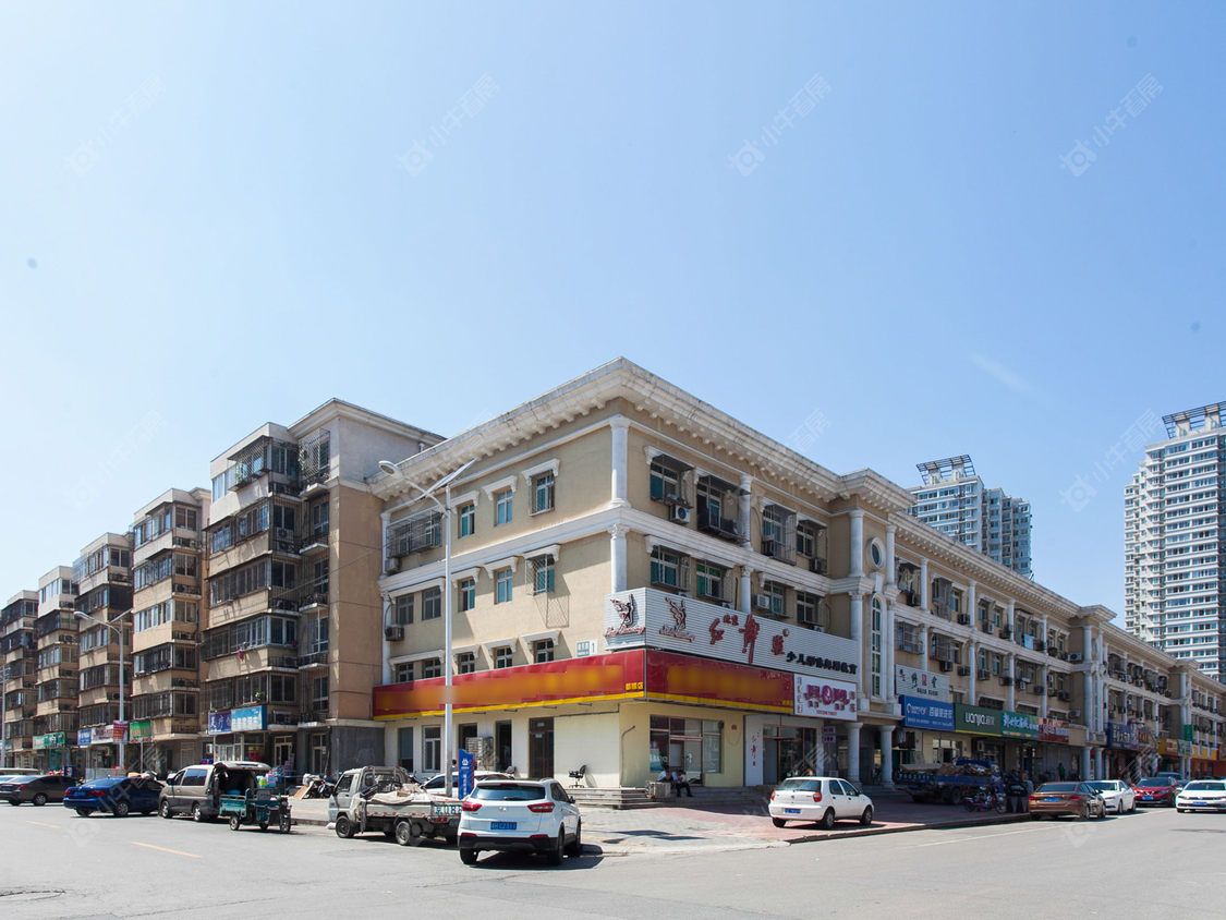 北京南关路1号小区_南关路1号小区null