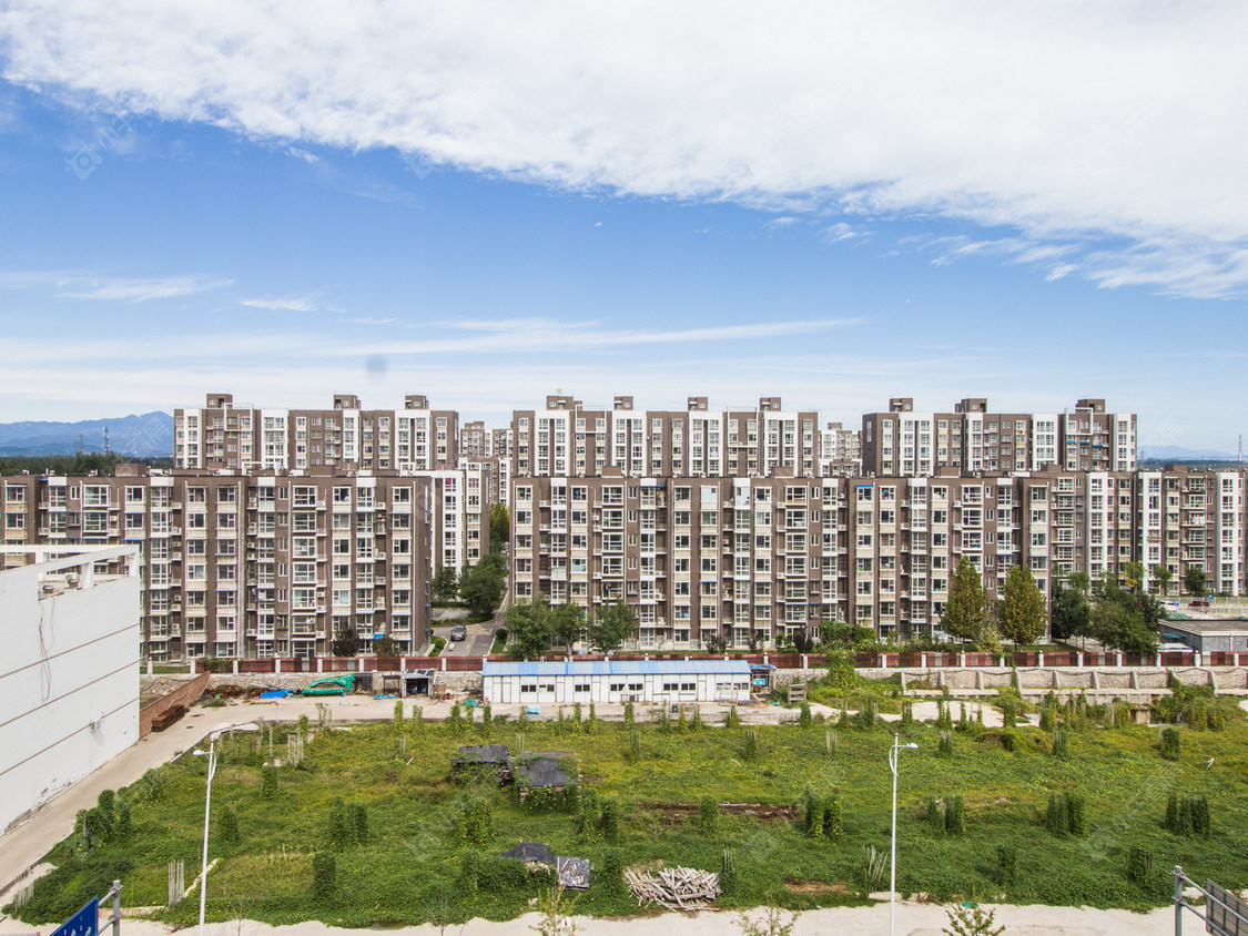 北京下坡屯家园二区小区_下坡屯家园二区小区null