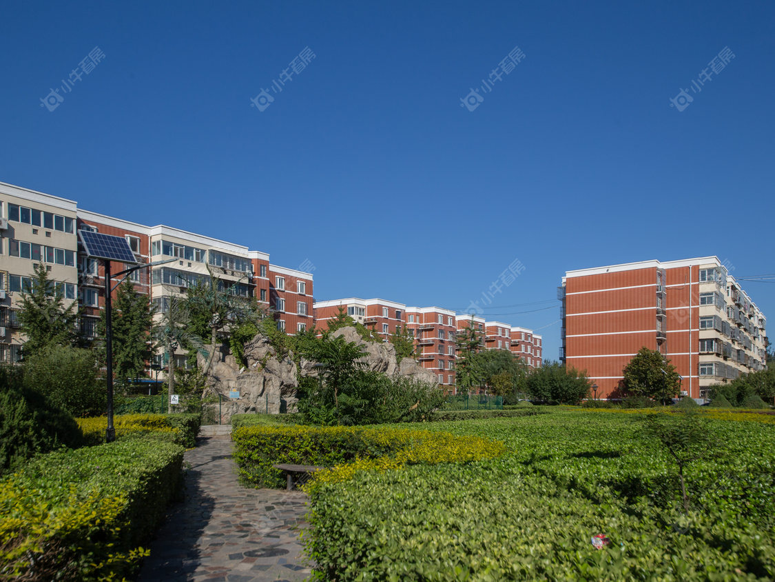 北京华英园小区_华英园小区null