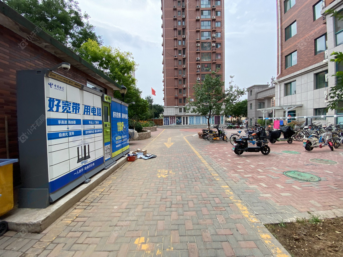 北京阳光水岸家园小区_小牛看房