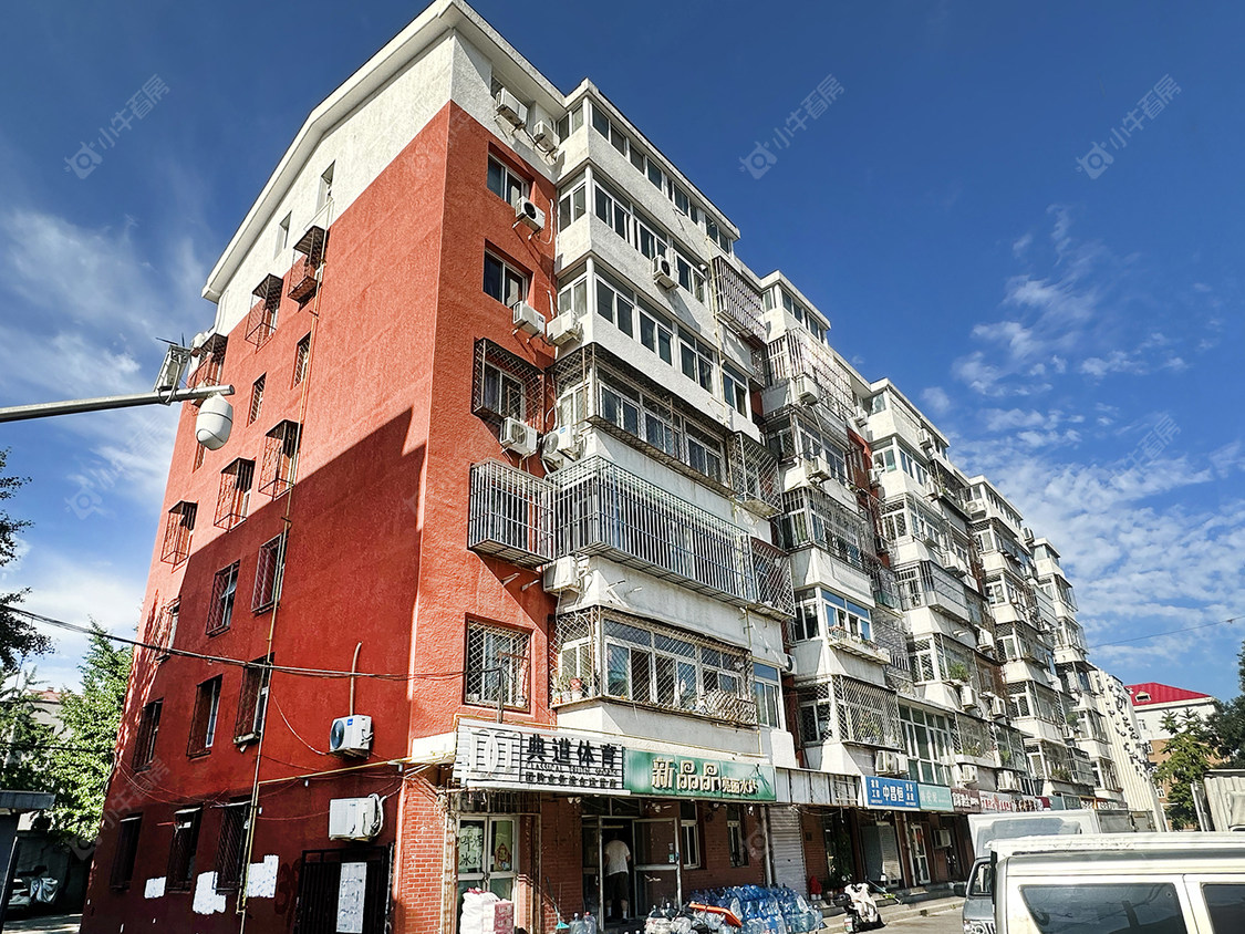 北京鼓楼大街西侧1号楼小区_鼓楼大街西侧1号楼小区null
