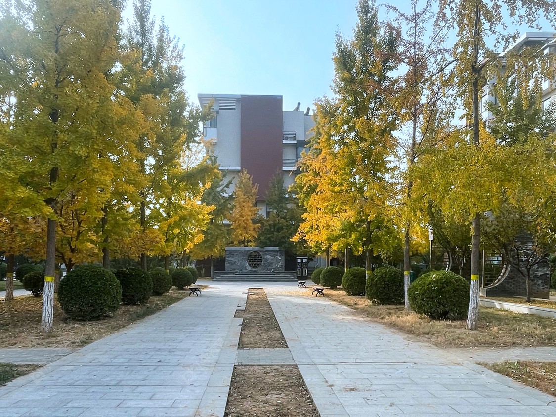 北京北京风景65号院小区_小牛看房