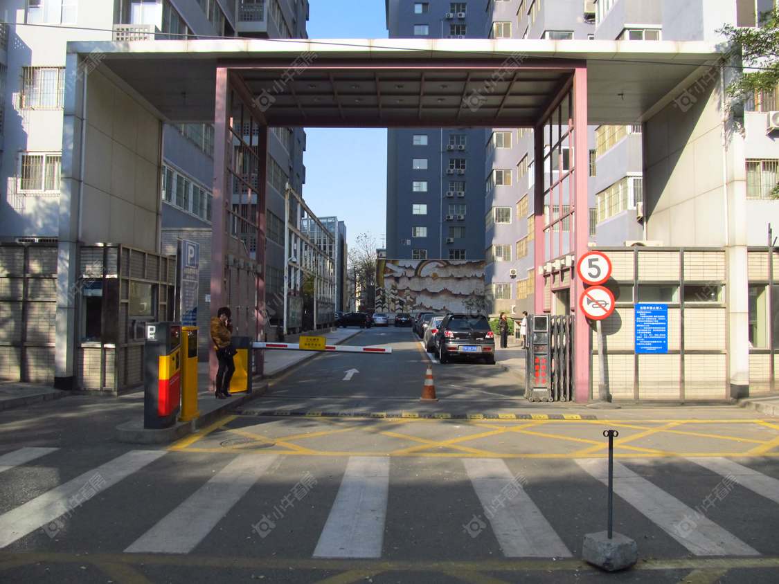 北京和平街十三区小区_和平街十三区小区null